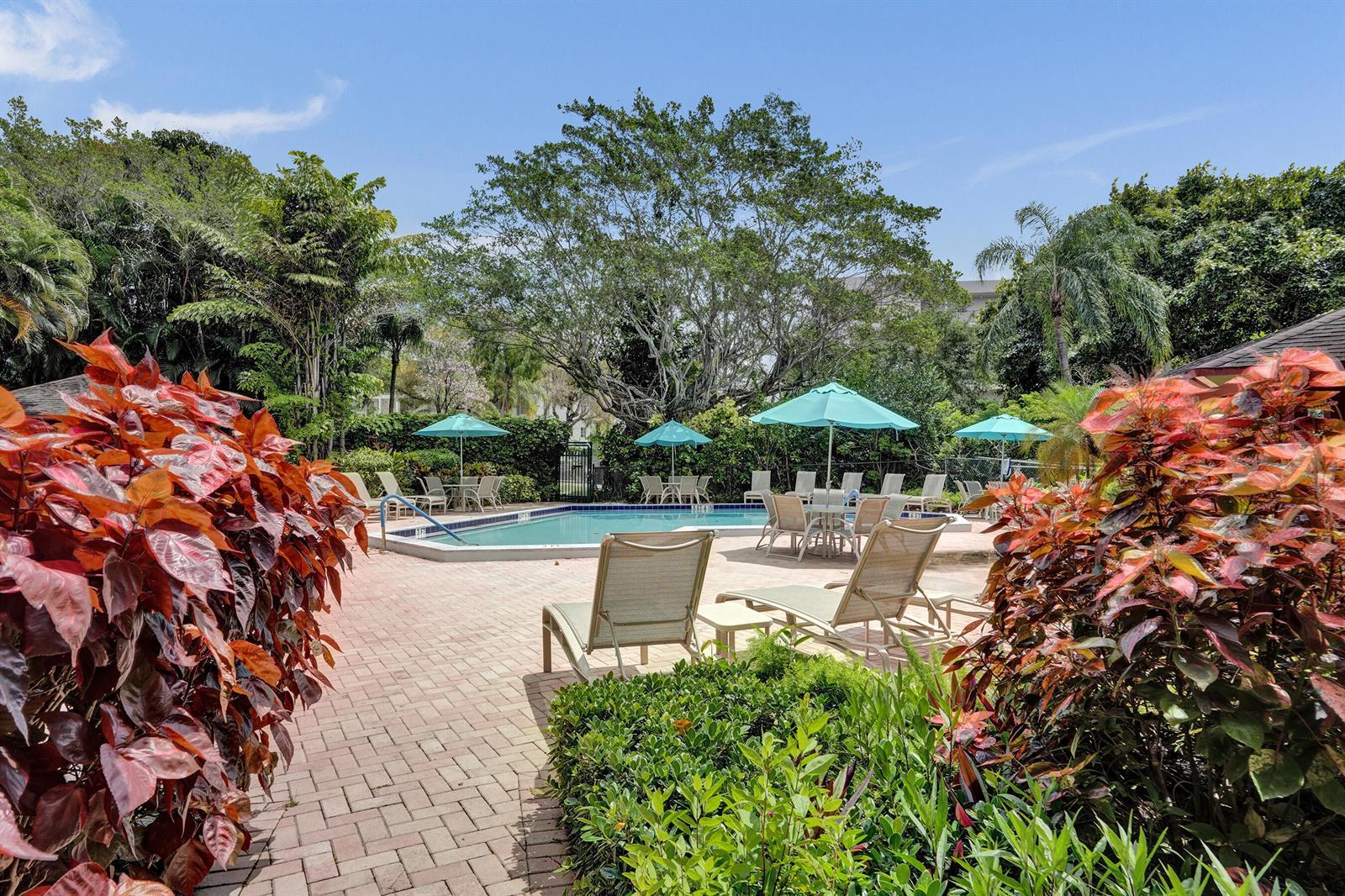 2850 N Palm Aire Drive # 401, Pompano Beach FL 33069 photo 3