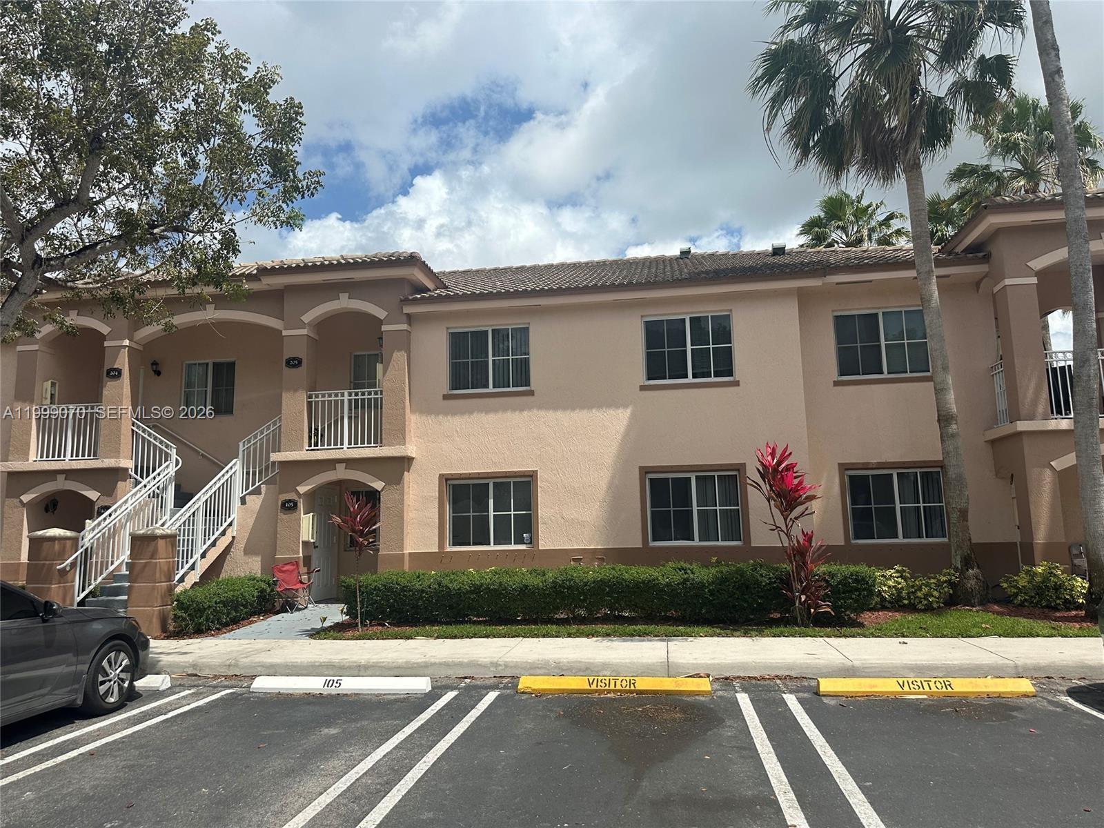 1251 SE 29th St # 26, Homestead FL 33035
