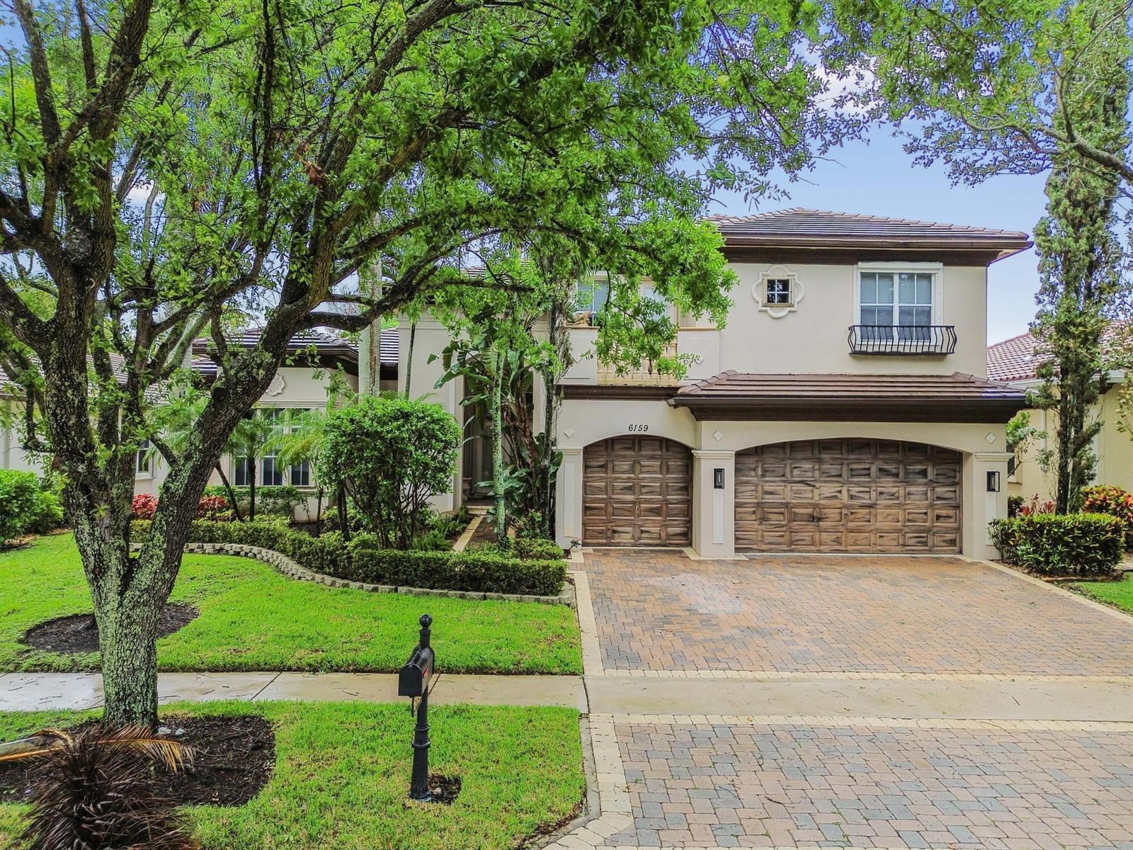 6159 Via Venetia S, Delray Beach FL 33484 photo 2