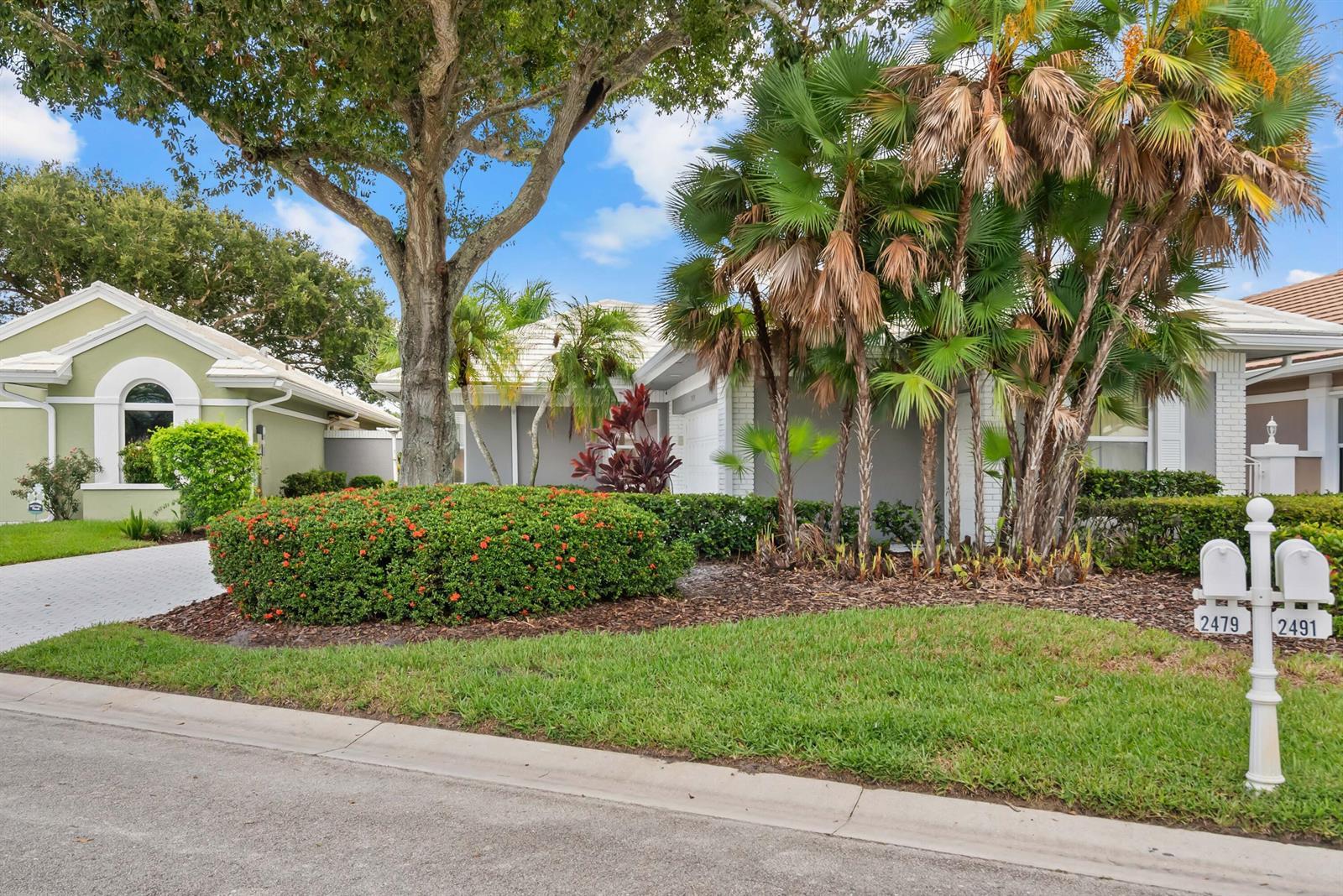 2479 SW Brookwood Lane, Palm City FL 34990 photo 4