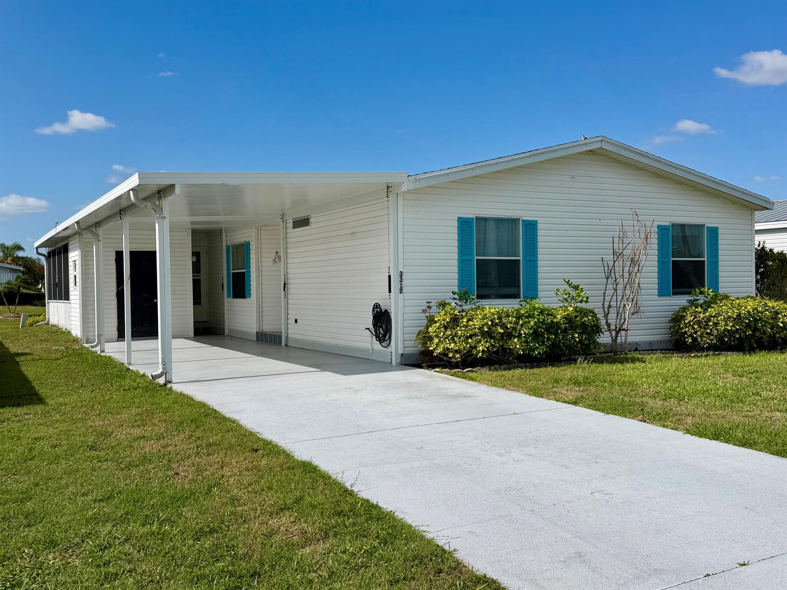 3317 Ironwood Avenue, Port St. Lucie FL 34952 photo 2