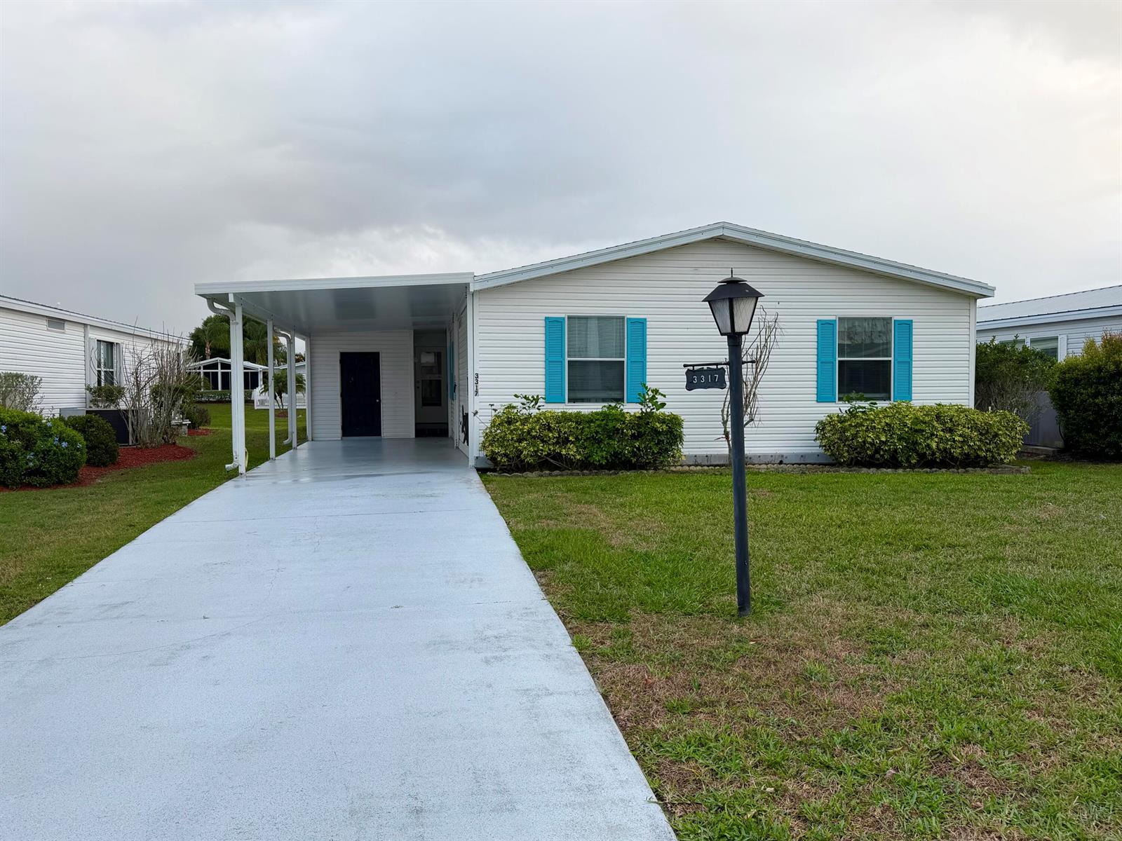 3317 Ironwood Avenue, Port St. Lucie FL 34952 photo 3