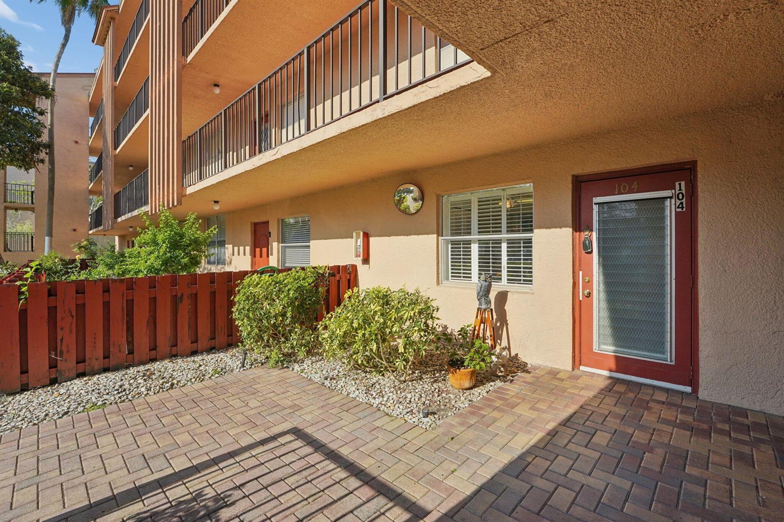 370 NW 76th Avenue # 104, Margate FL 33063 photo 2