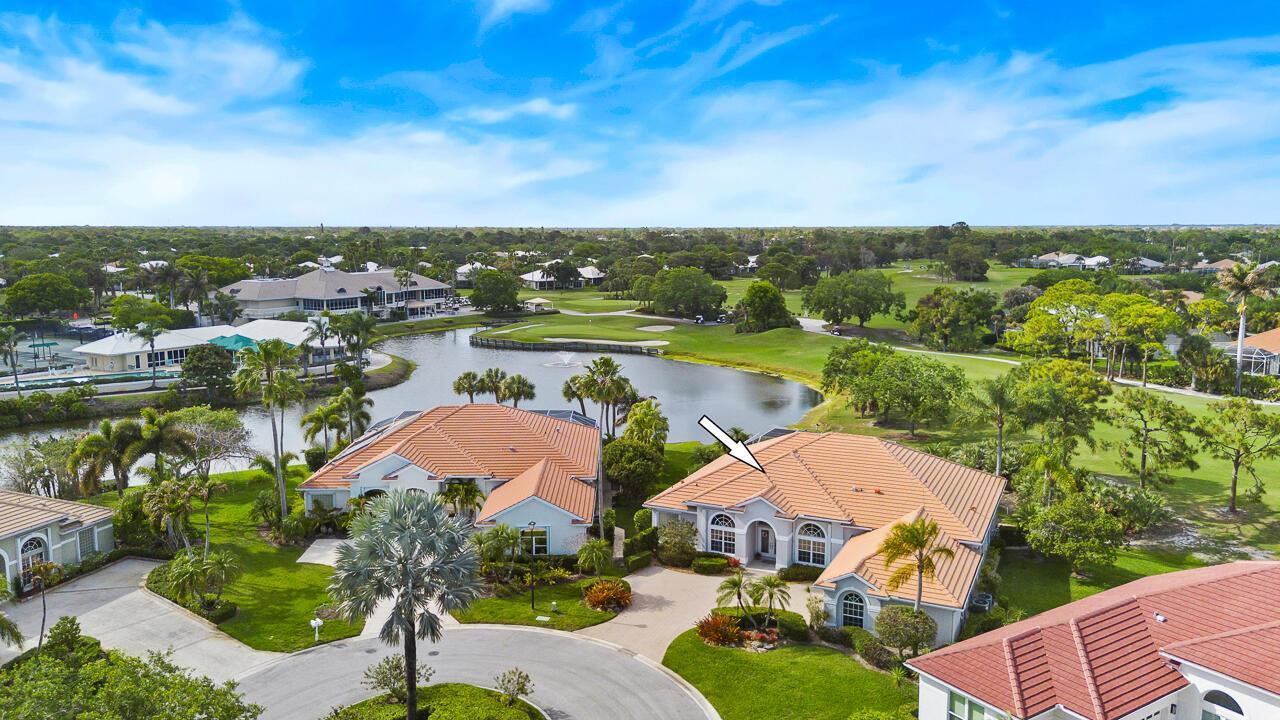 2243 SW Bradford Place, Palm City FL 34990 photo 2