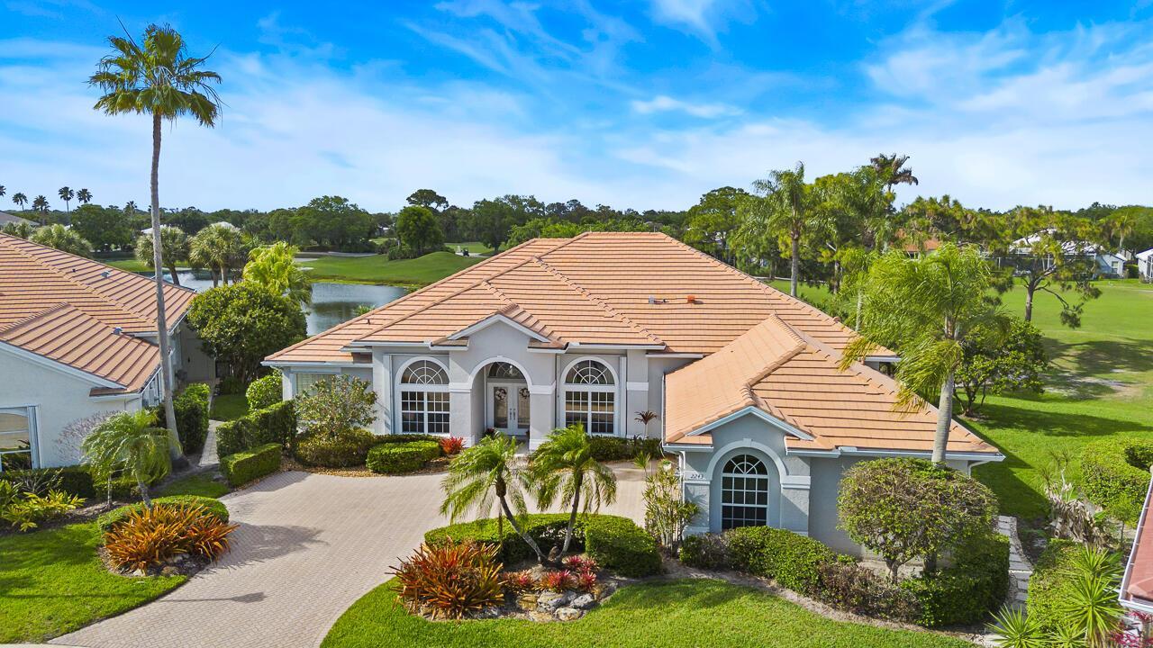 2243 SW Bradford Place, Palm City FL 34990