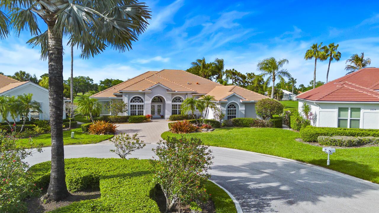 2243 SW Bradford Place, Palm City FL 34990 photo 5