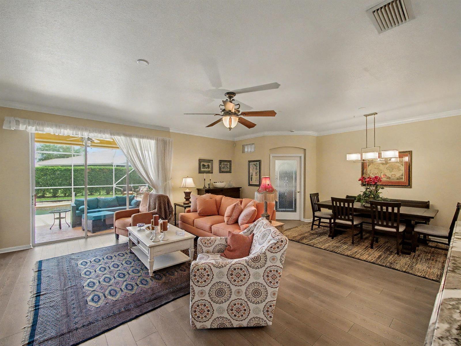529 Waverly Circle, Port St. Lucie FL 34983 photo 5