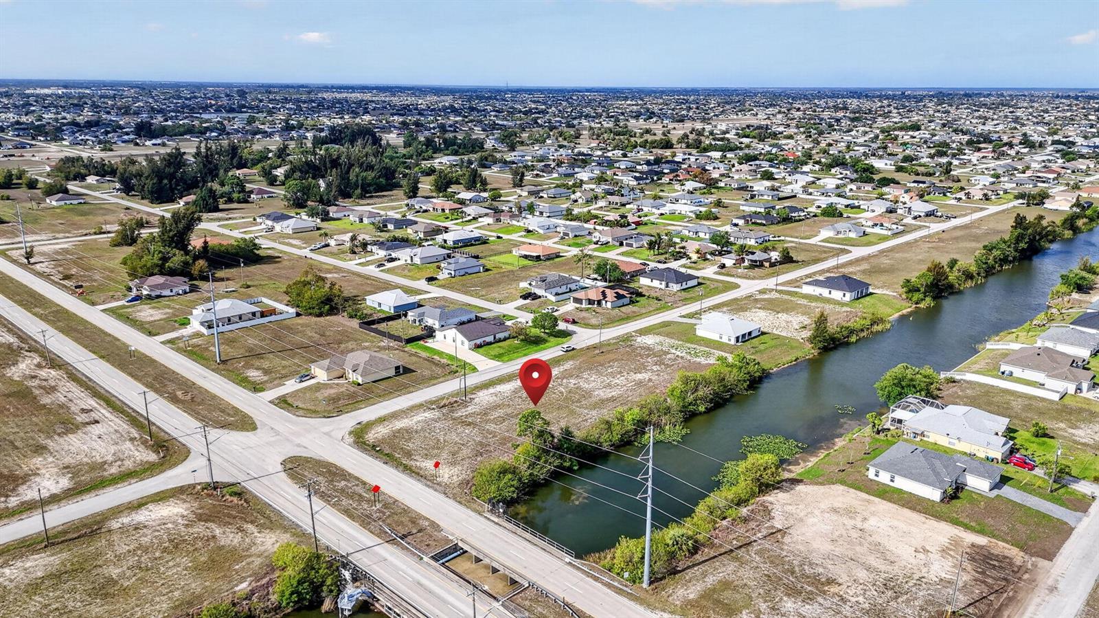 5 NW 19th Terrace, Cape Coral FL 33993 photo 5