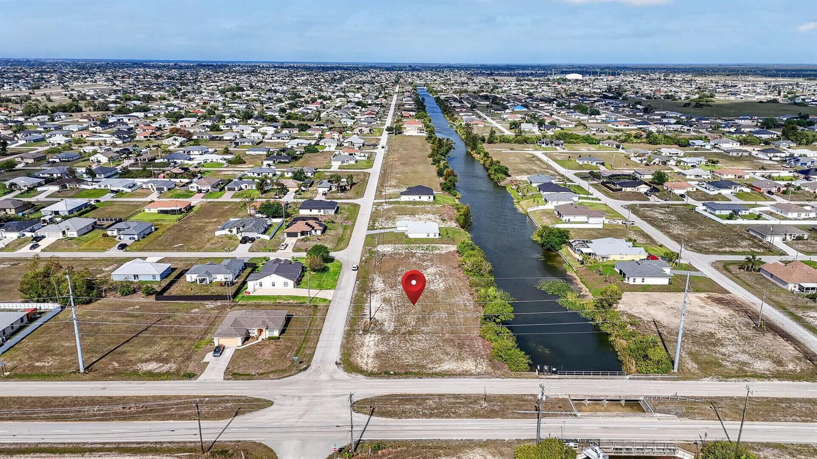 5 NW 19th Terrace, Cape Coral FL 33993 photo 4