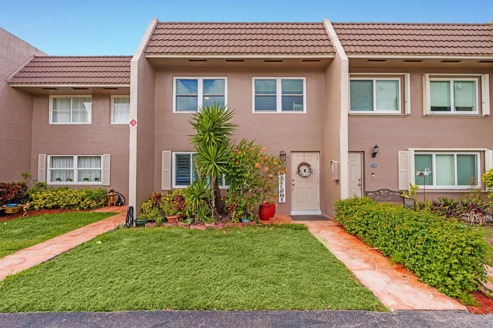 9050 NW 28th Street # 137, Coral Springs FL 33065