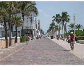 301 Van Buren Street # 101d, Hollywood FL 33019 photo 2