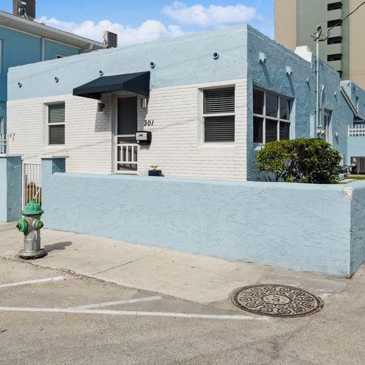 301 Van Buren Street # 101d, Hollywood FL 33019 photo 3