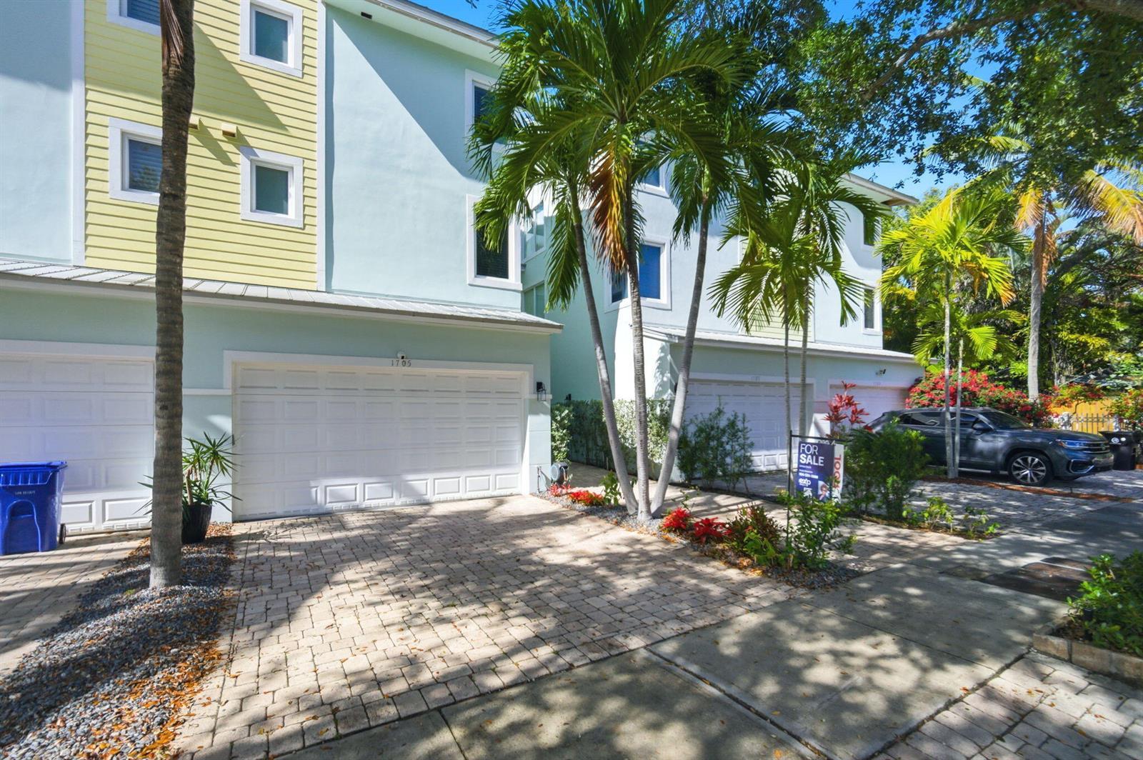 1705 NE 5th Street, Fort Lauderdale FL 33301 photo 2