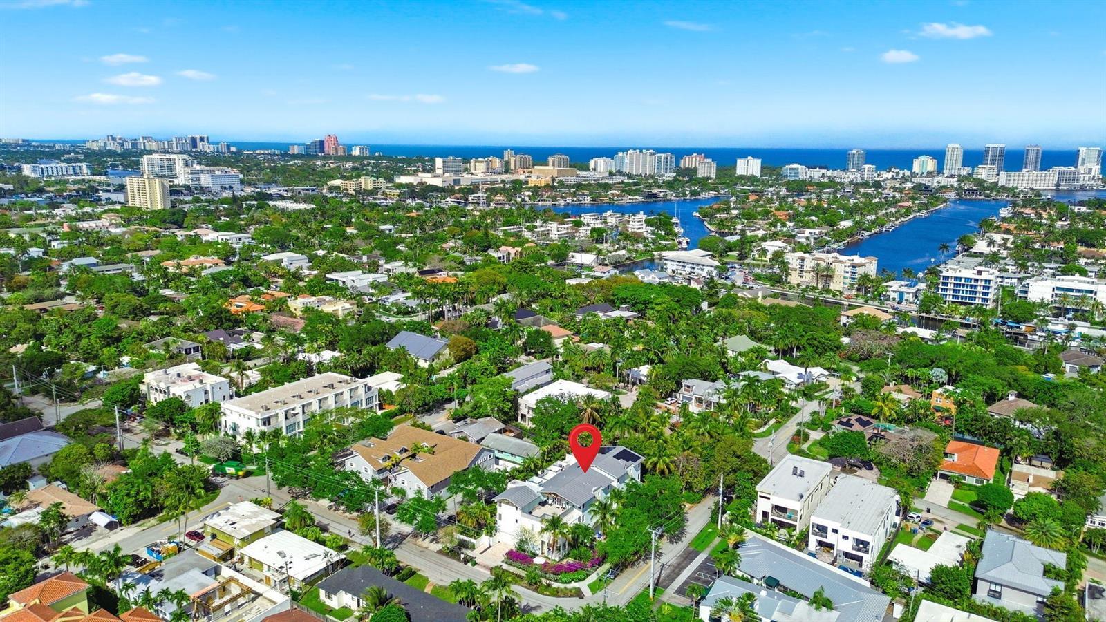 1705 NE 5th Street, Fort Lauderdale FL 33301 photo 5