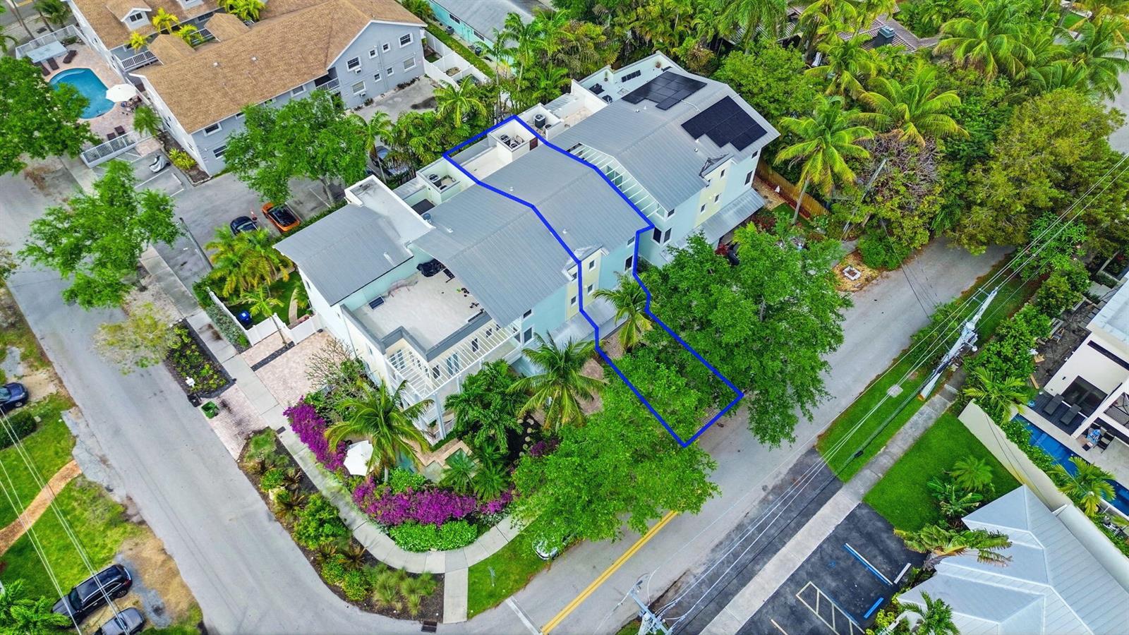 1705 NE 5th Street, Fort Lauderdale FL 33301 photo 4