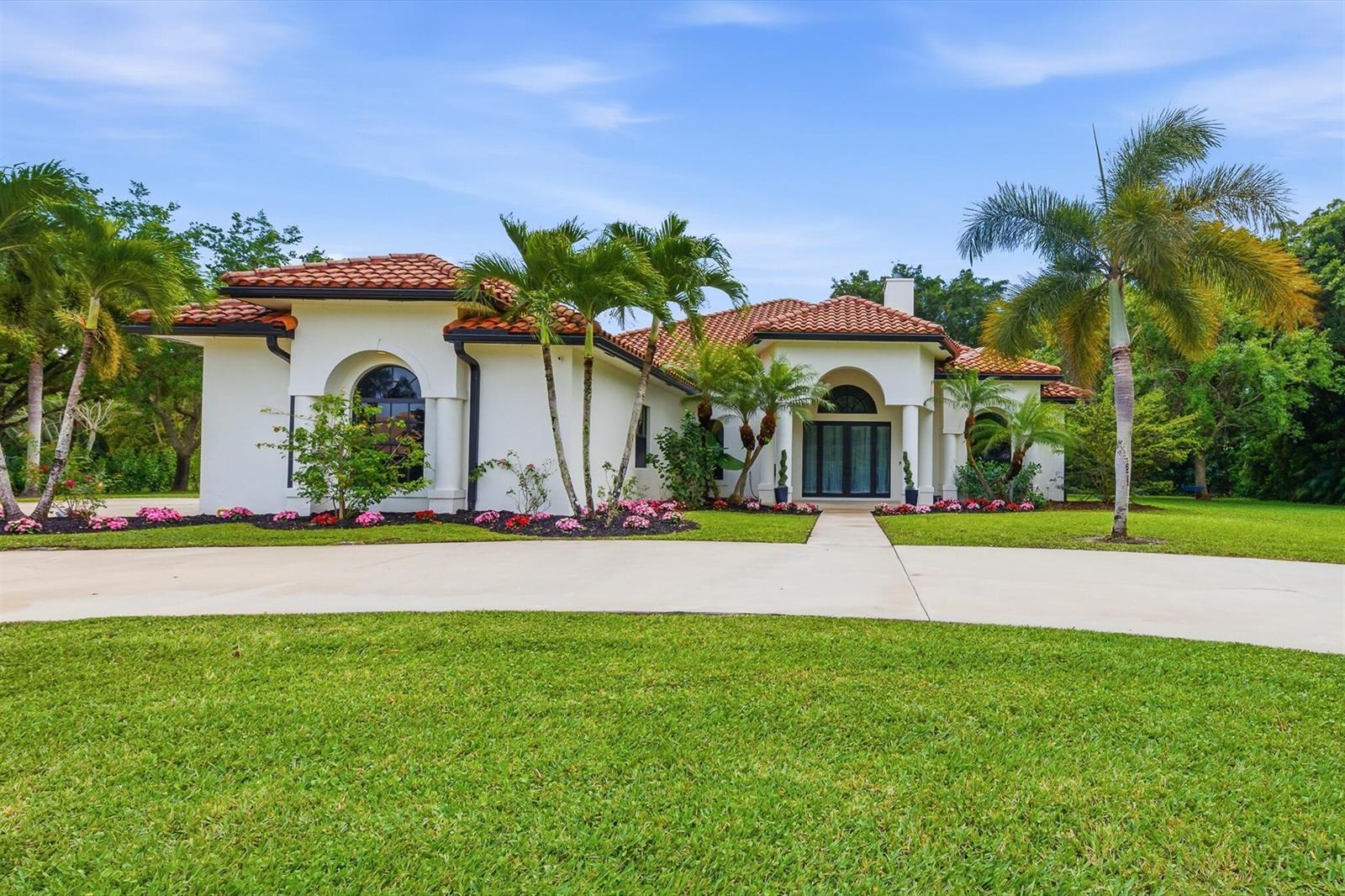 8717 Estate Drive, West Palm Beach FL 33411 photo 5