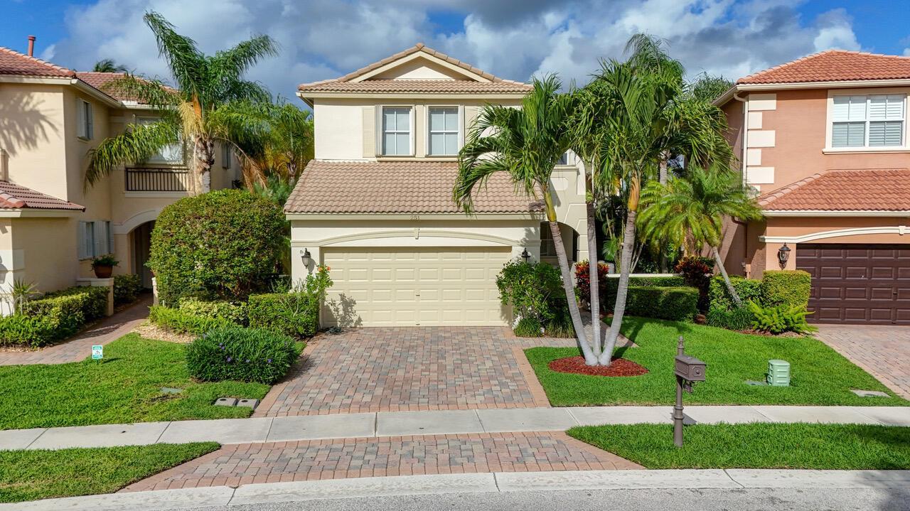 251 Isle Verde Way, Palm Beach Gardens FL 33418 photo 2