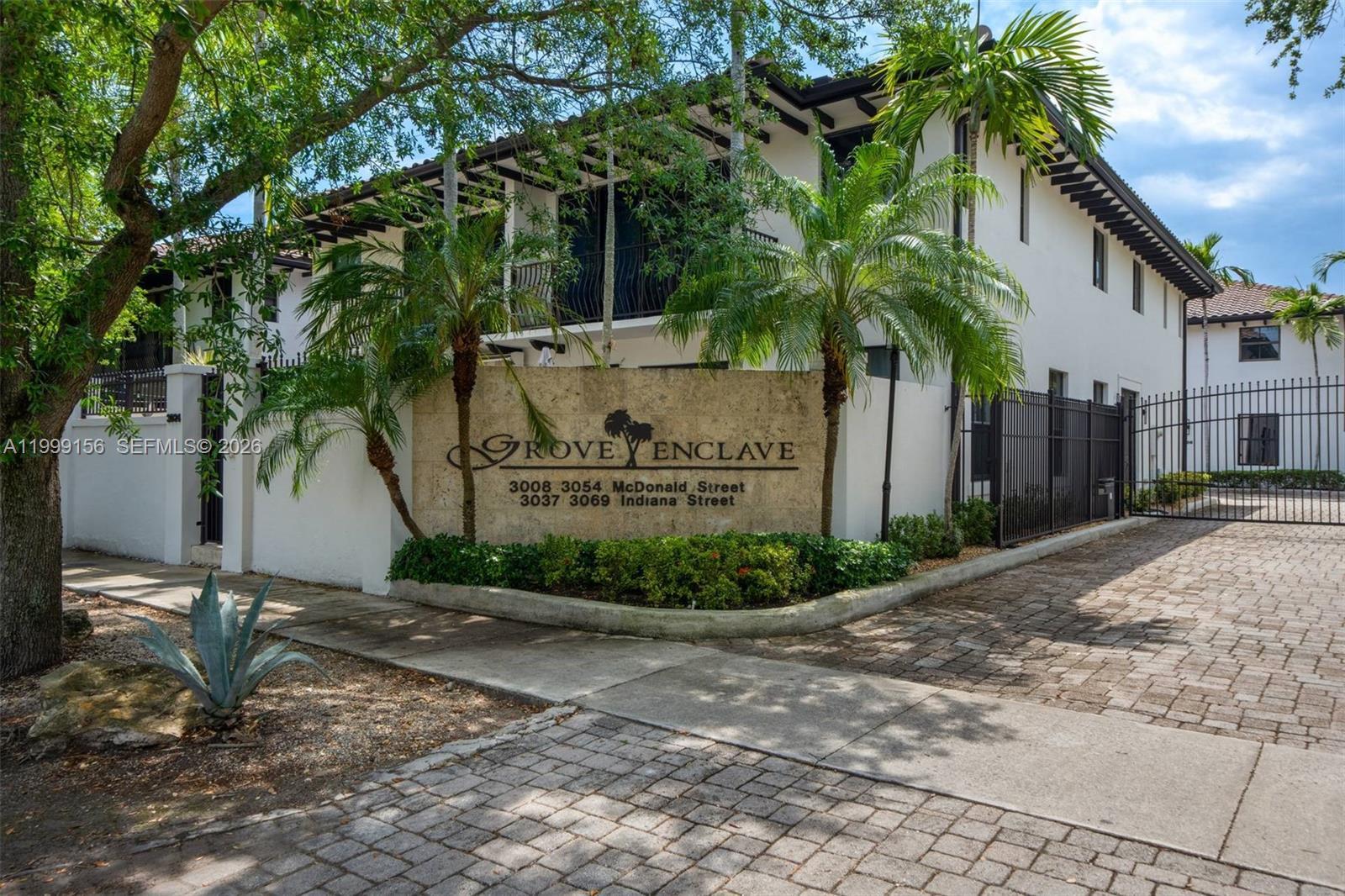 3067 Indiana Street, Miami FL 33133 photo 3