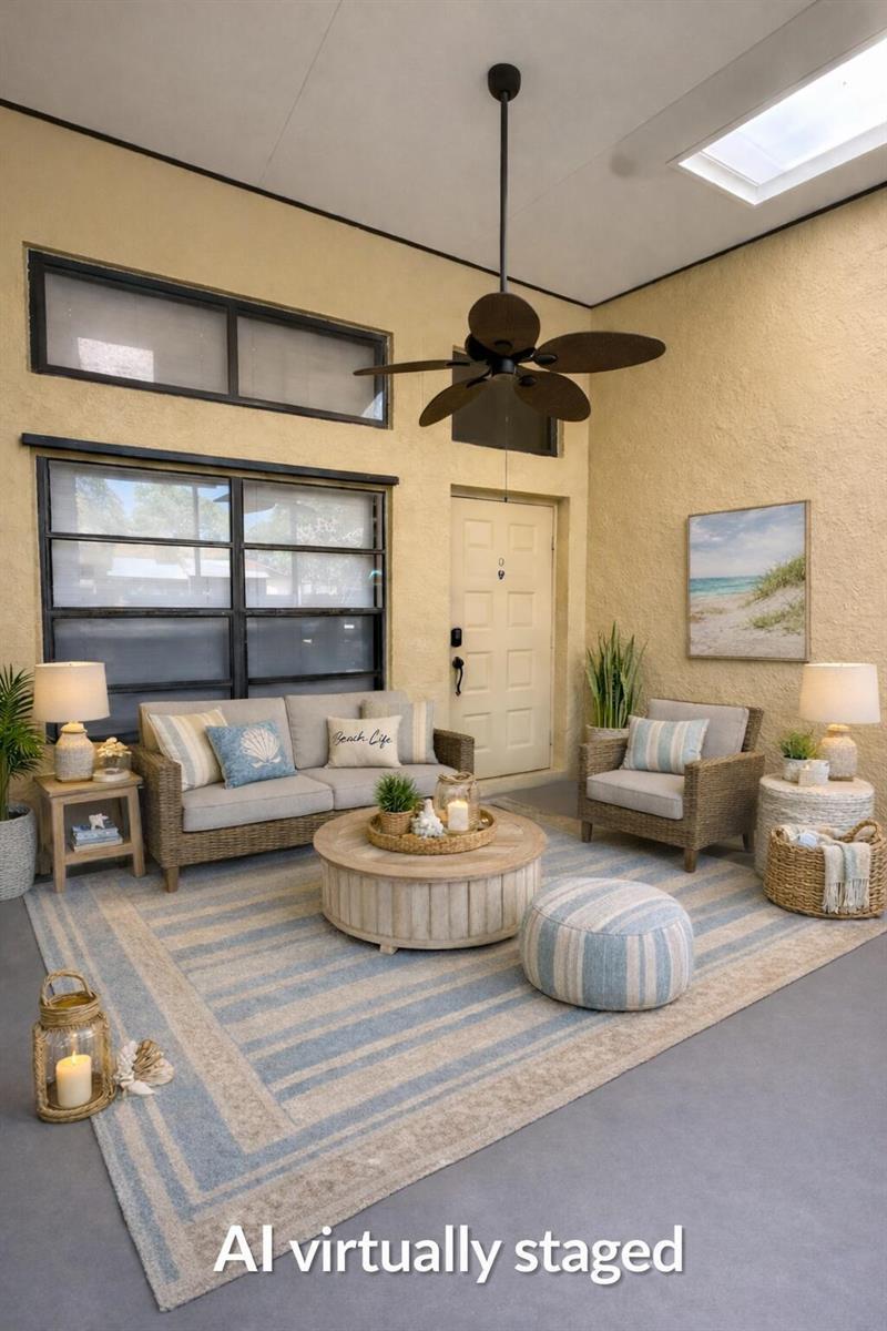 1720 W Sanderling Lane Unit 3, Fort Pierce FL 34982 photo 3