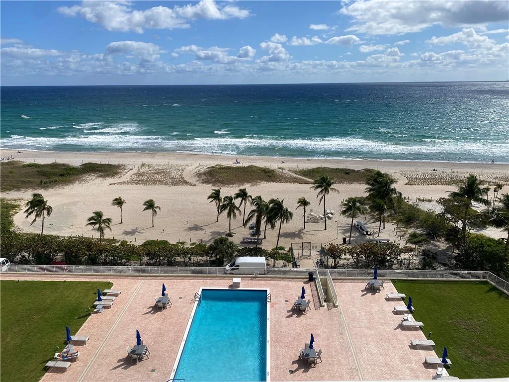 750 N Ocean Boulevard # 1009, Pompano Beach FL 33062 photo 2