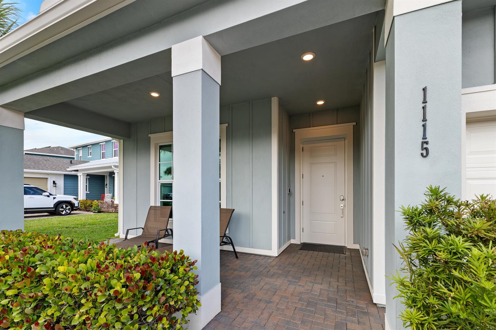 1115 Timber Reap Trail, FL 33470 photo 2