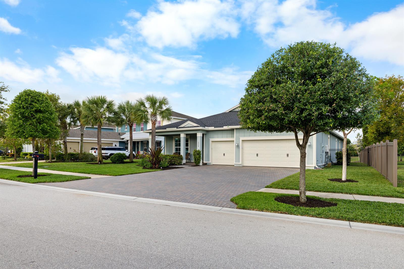 1115 Timber Reap Trail, FL 33470 photo 3