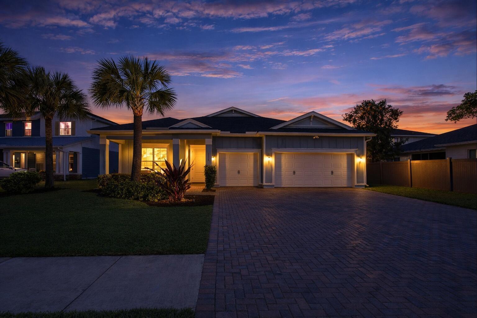 1115 Timber Reap Trail, FL 33470 photo 4