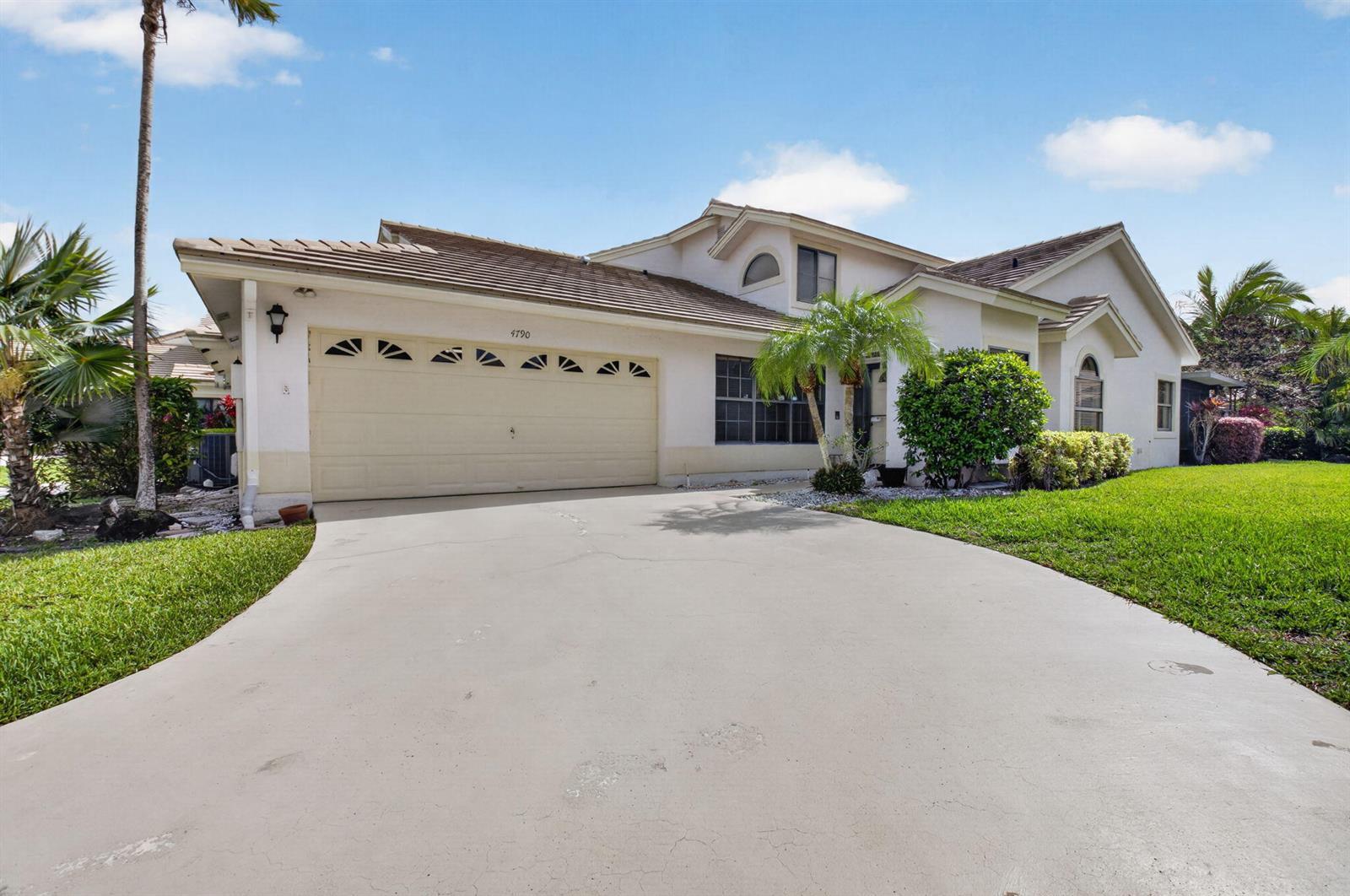4790 Brighton Lakes Boulevard, Boynton Beach FL 33436 photo 2