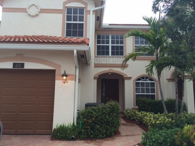 16185 Poppy Seed Circle # 402, Delray Beach FL 33484