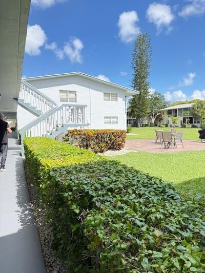 186 Norwich H # 186, West Palm Beach FL 33417