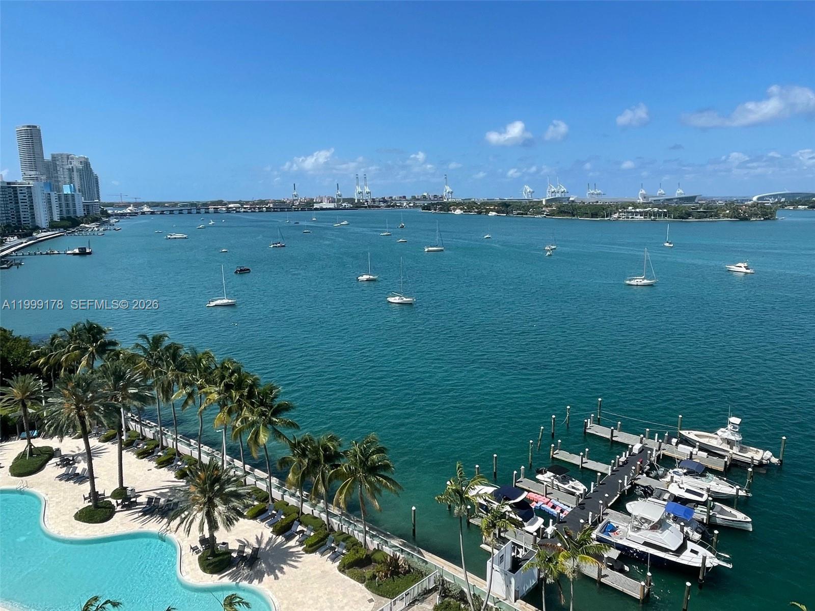 1500 Bay Rd # 1134S, Miami Beach FL 33139 photo 2