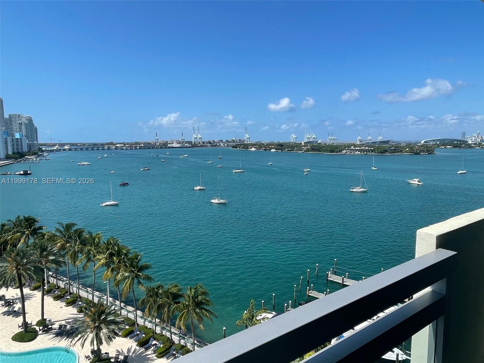 1500 Bay Rd # 1134S, Miami Beach FL 33139