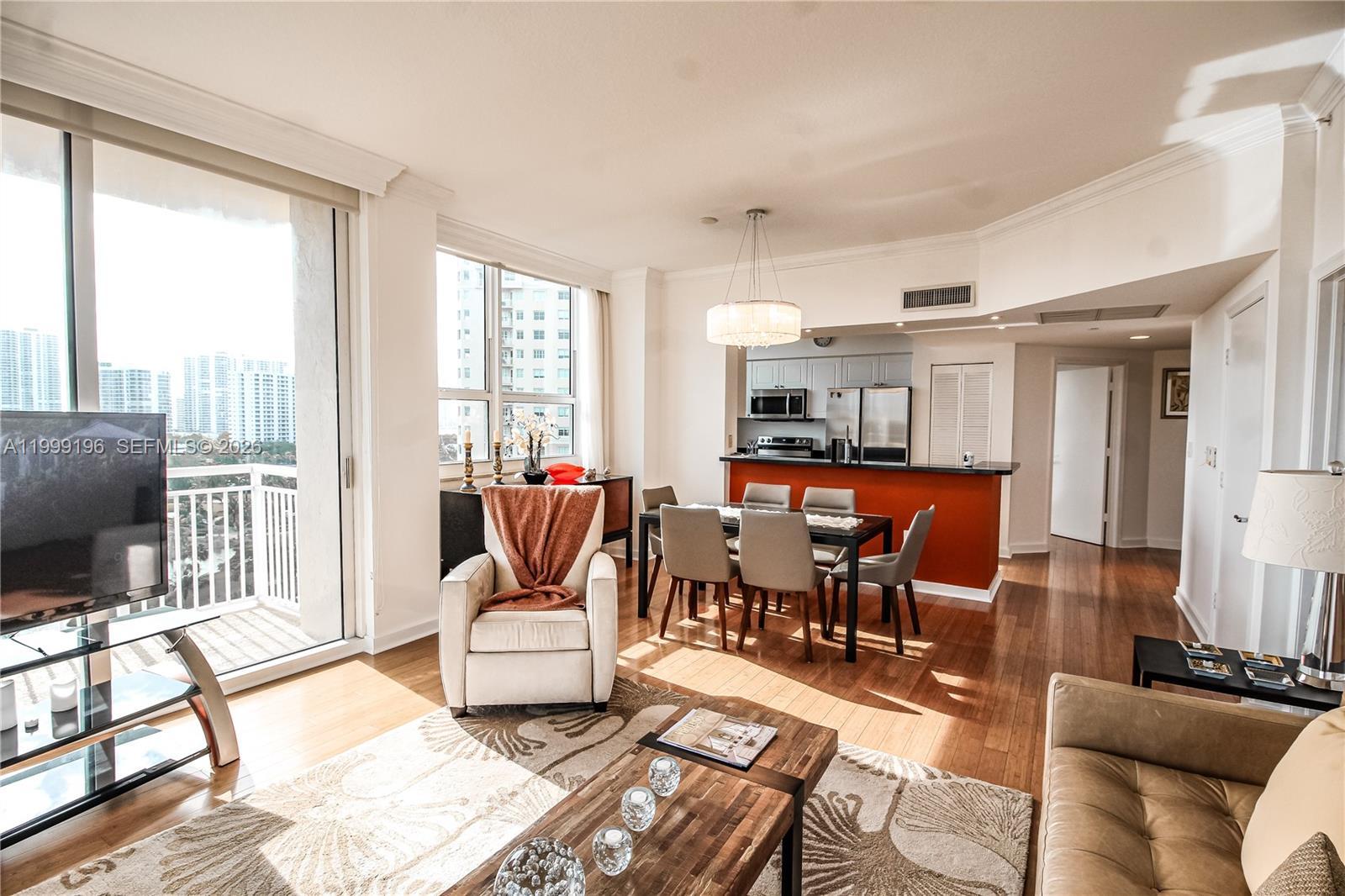 19501 W Country Club Dr # 1014, Aventura FL 33180