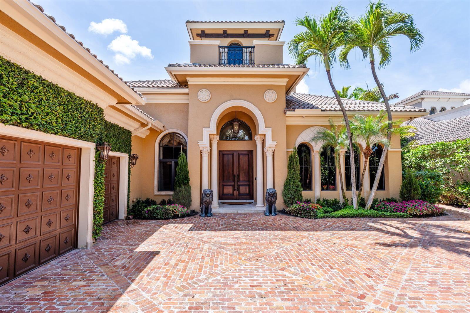 301 Mizner Lake Estates Drive, Boca Raton FL 33432 photo 4