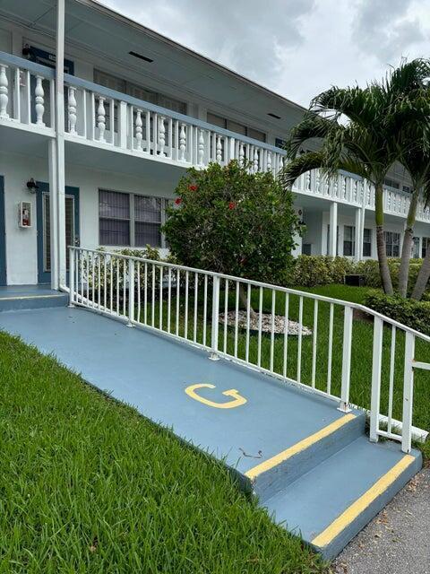 125 Westbury Circle # G, Deerfield Beach FL 33442