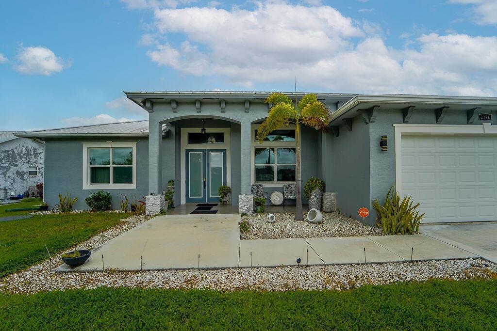 2198 SW Alminar Street, Port St. Lucie FL 34953 photo 2