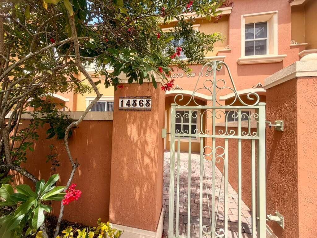 14363 SW 11th Street # 2603, Pembroke Pines FL 33027 photo 2