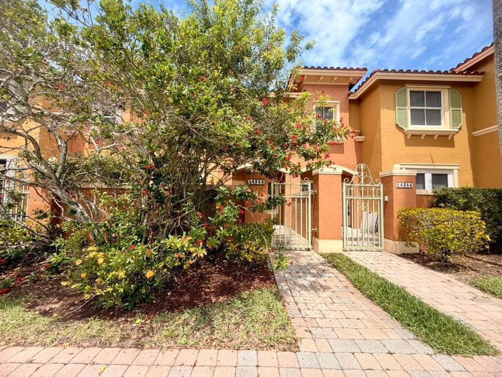 14363 SW 11th Street # 2603, Pembroke Pines FL 33027 photo 3