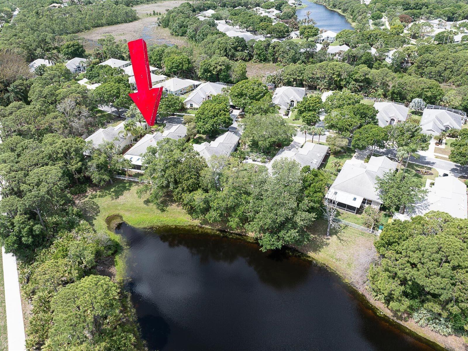7627 SE Fiddlewood Lane, Hobe Sound FL 33455 photo 2