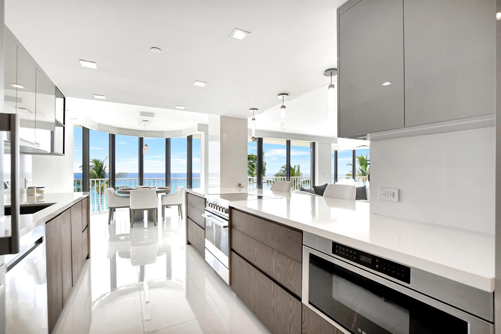 2917 S Ocean Boulevard S # 403, Highland Beach FL 33487 photo 2