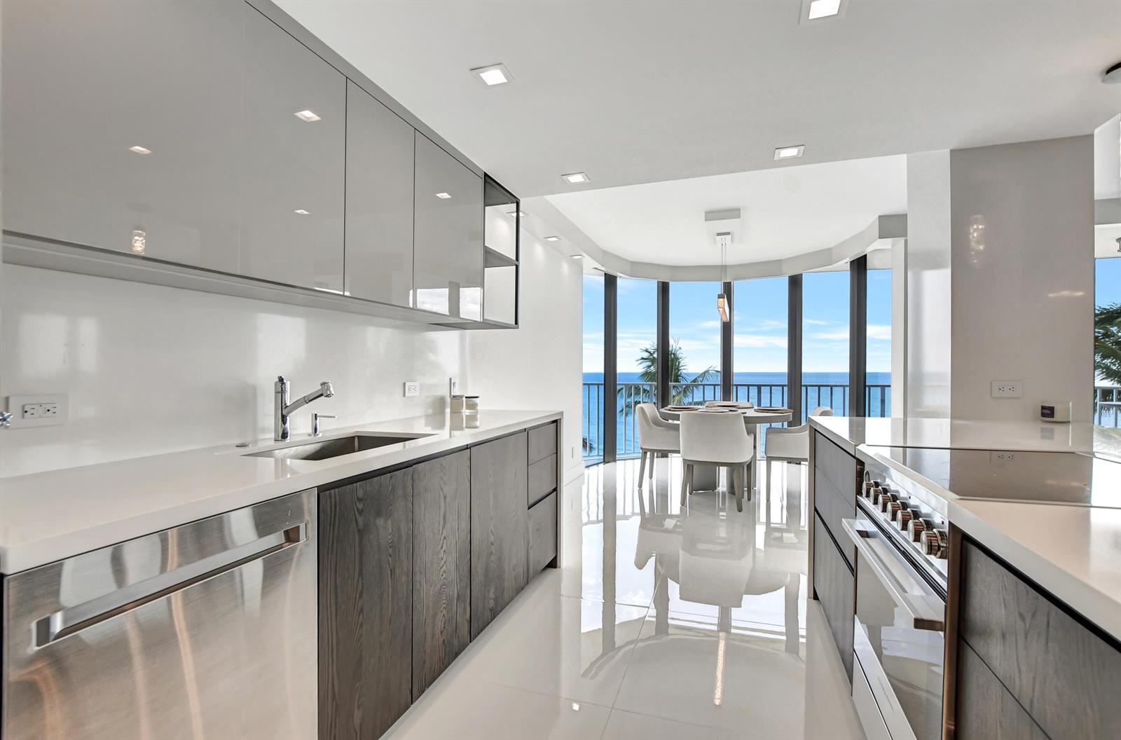 2917 S Ocean Boulevard S # 403, Highland Beach FL 33487 photo 3