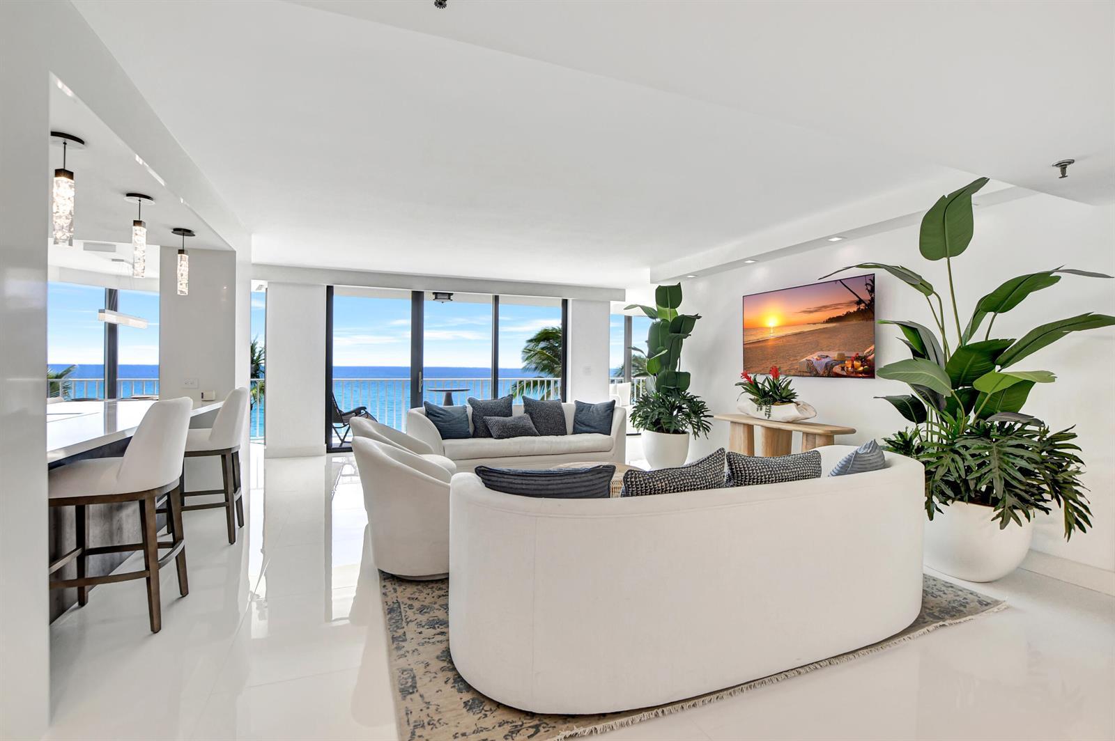 2917 S Ocean Boulevard S # 403, Highland Beach FL 33487