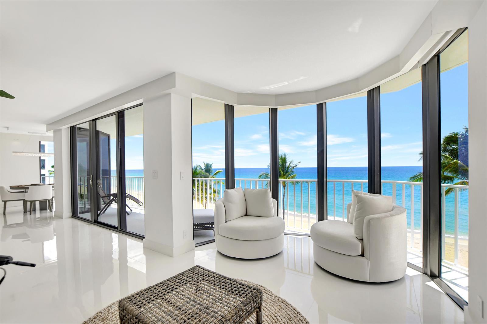 2917 S Ocean Boulevard S # 403, Highland Beach FL 33487 photo 5