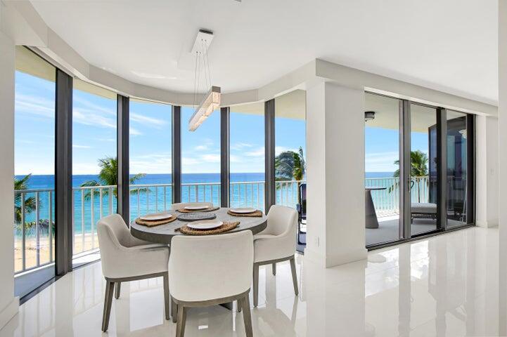 2917 S Ocean Boulevard S # 403, Highland Beach FL 33487 photo 4