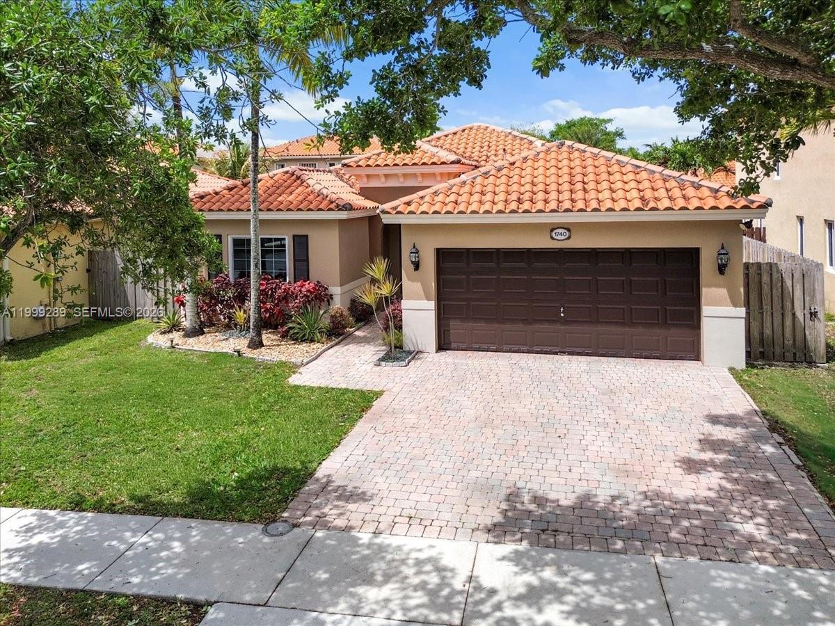 1740 NE 36th Ave, Homestead FL 33033 photo 2