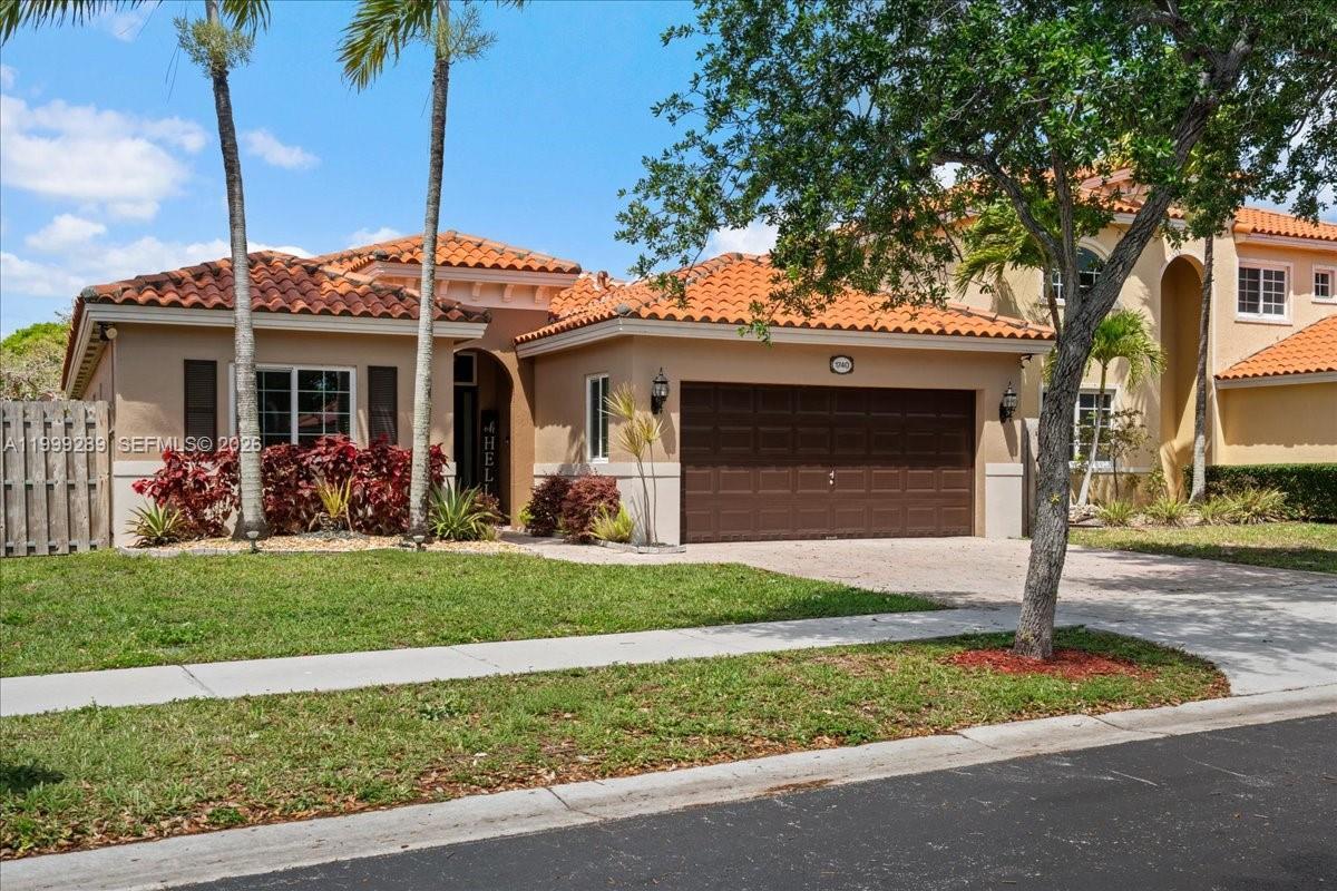 1740 NE 36th Ave, Homestead FL 33033
