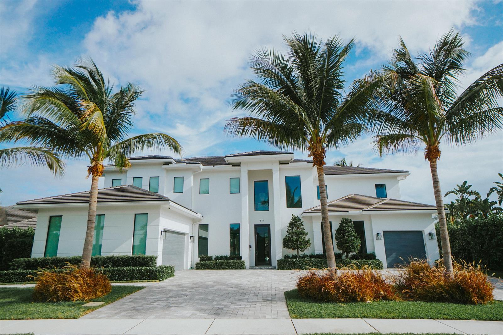 619 Riverside Road, North Palm Beach FL 33408
