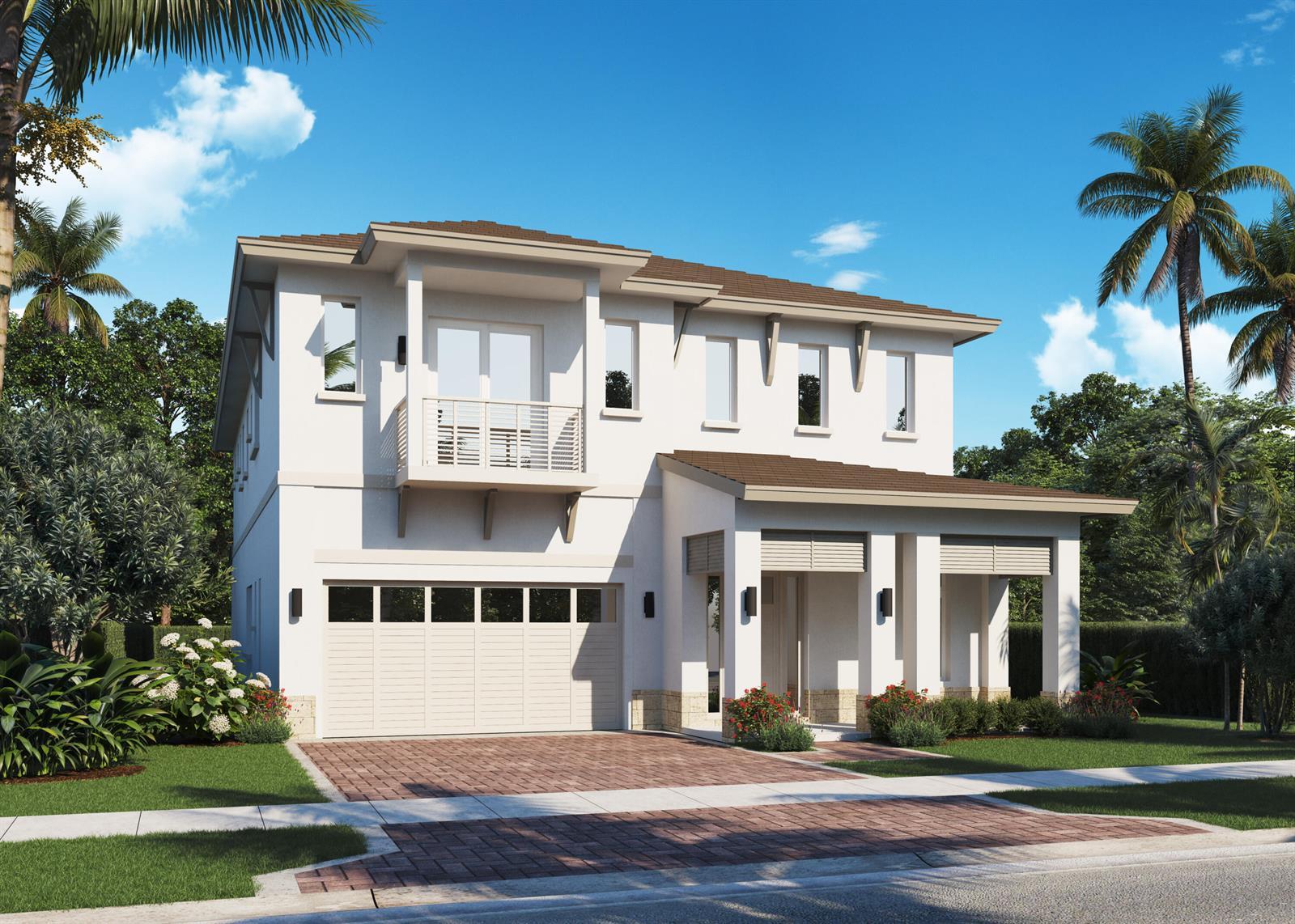 13214 Ridgewater Circle, Palm Beach Gardens FL 33412