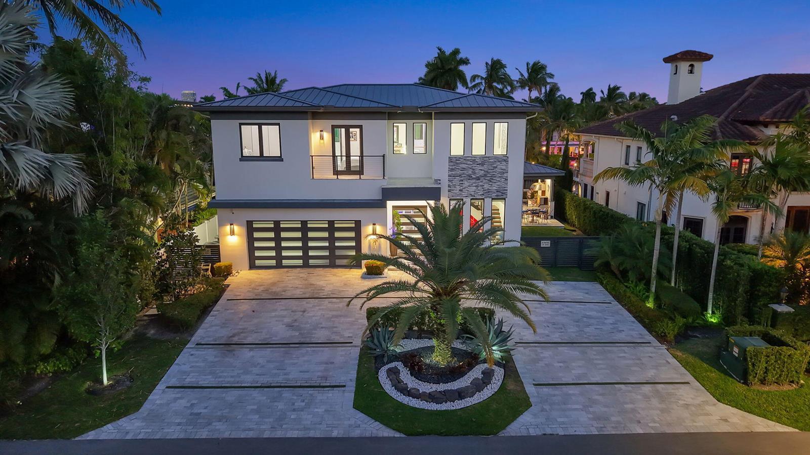 334 Isle Of Capri Drive, Fort Lauderdale FL 33301 photo 3