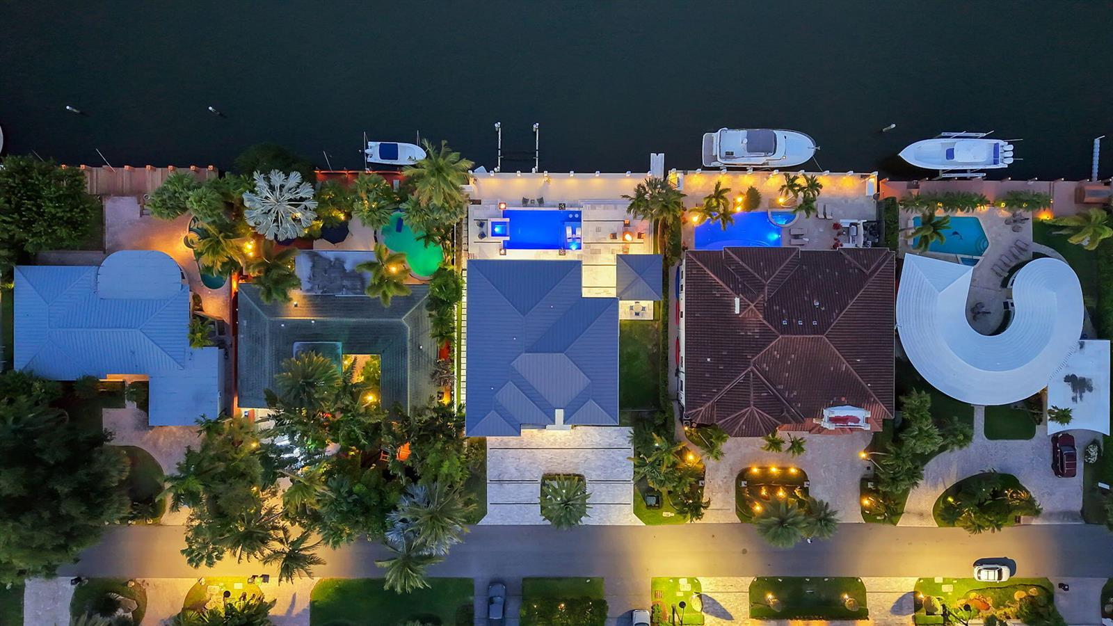 334 Isle Of Capri Drive, Fort Lauderdale FL 33301 photo 5
